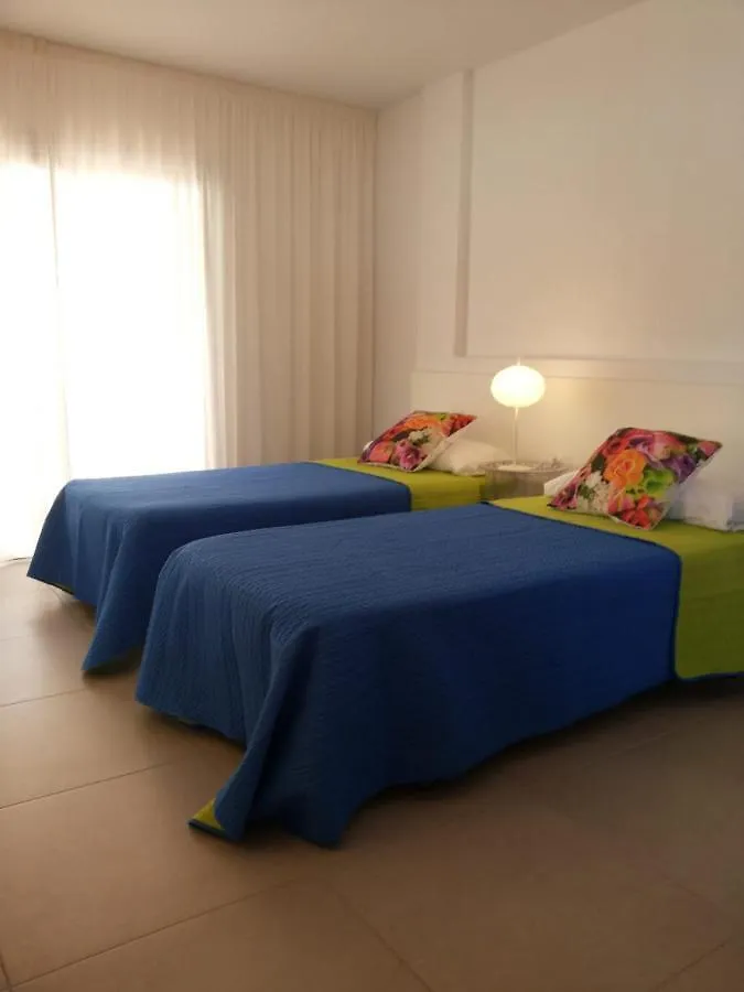 San Marino Studio Apartment Los Cristianos