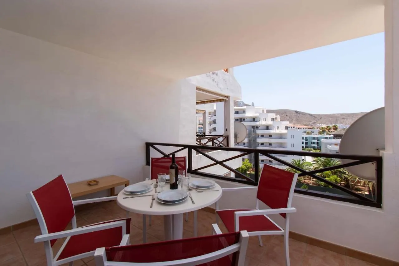 San Marino Studio Apartment Los Cristianos  Los Cristianos (Tenerife)