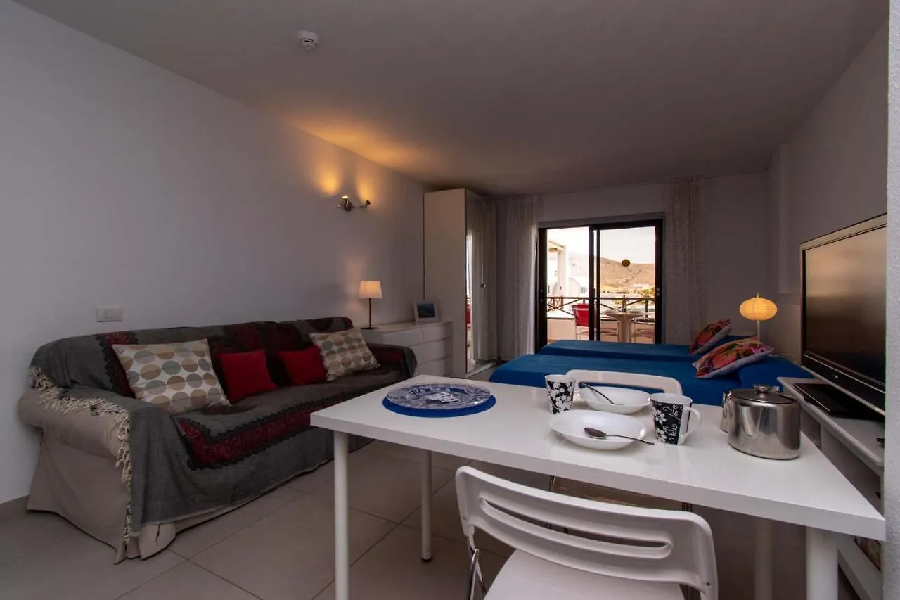 San Marino Studio Apartment Los Cristianos  Spain