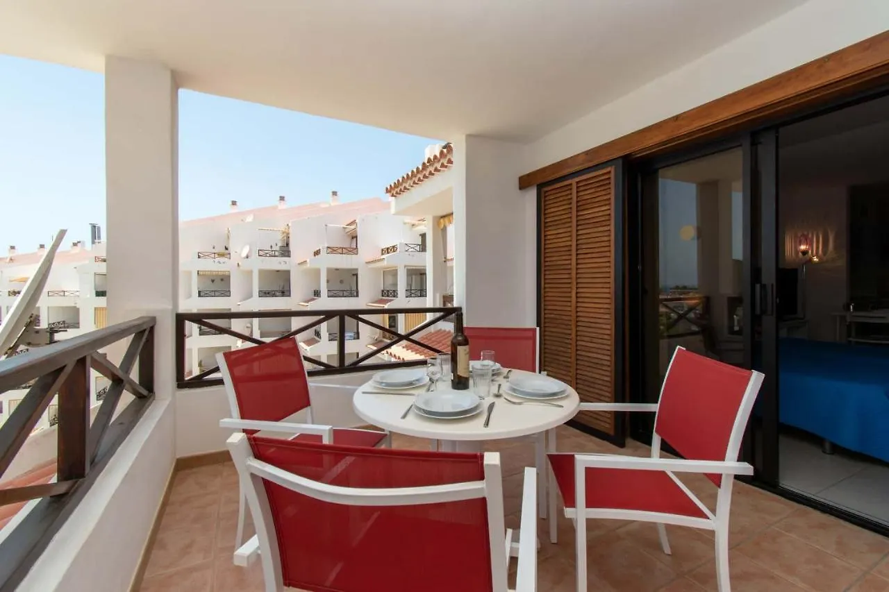 San Marino Studio Los Cristianos  0*, Los Cristianos (Tenerife)
