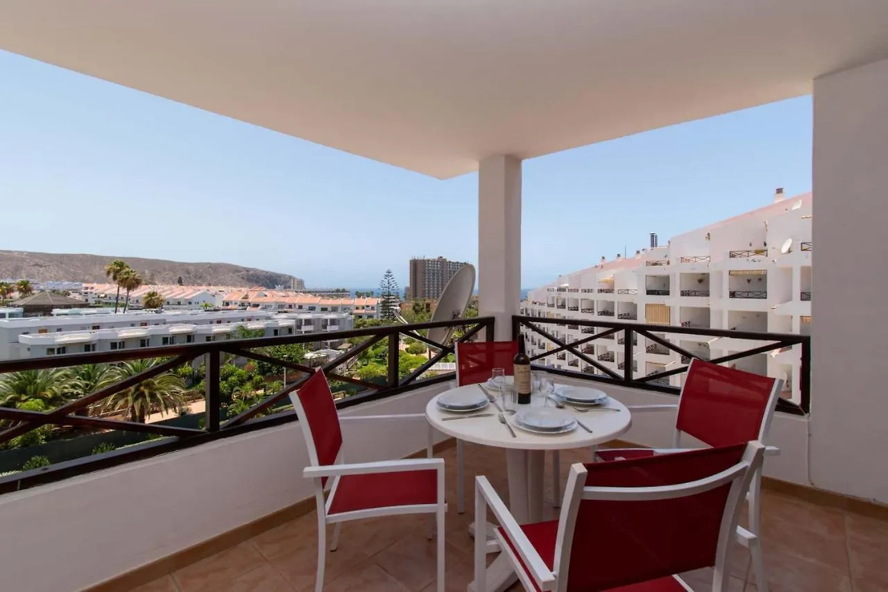 San Marino Studio Los Cristianos  Apartment