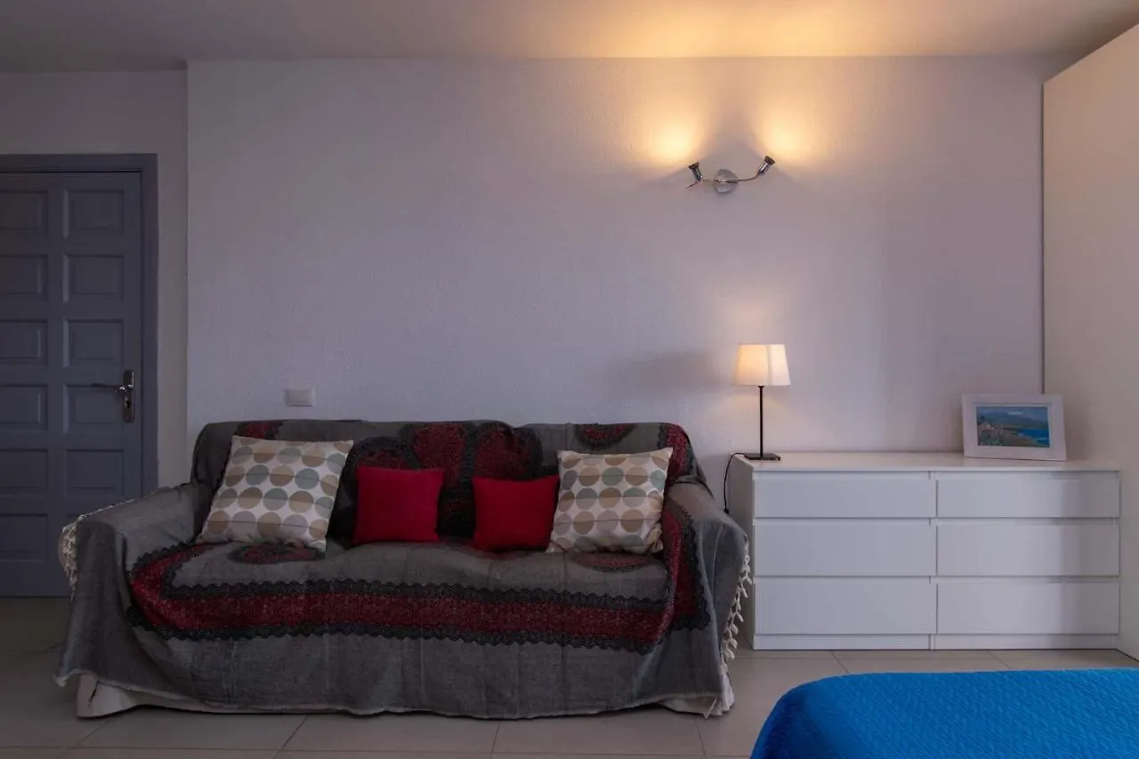 San Marino Studio Los Cristianos  Apartment Los Cristianos (Tenerife)