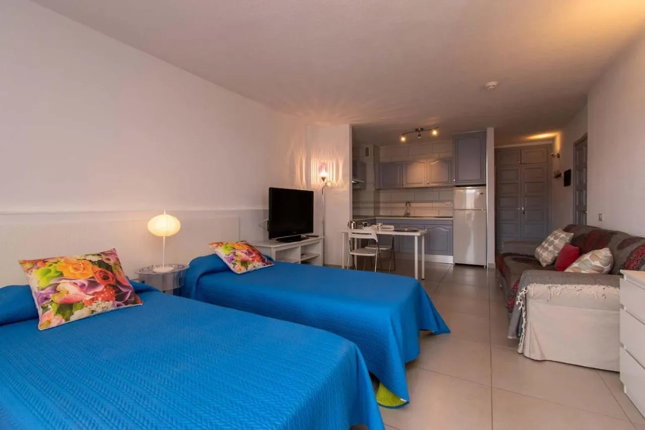 San Marino Studio Los Cristianos  Apartment