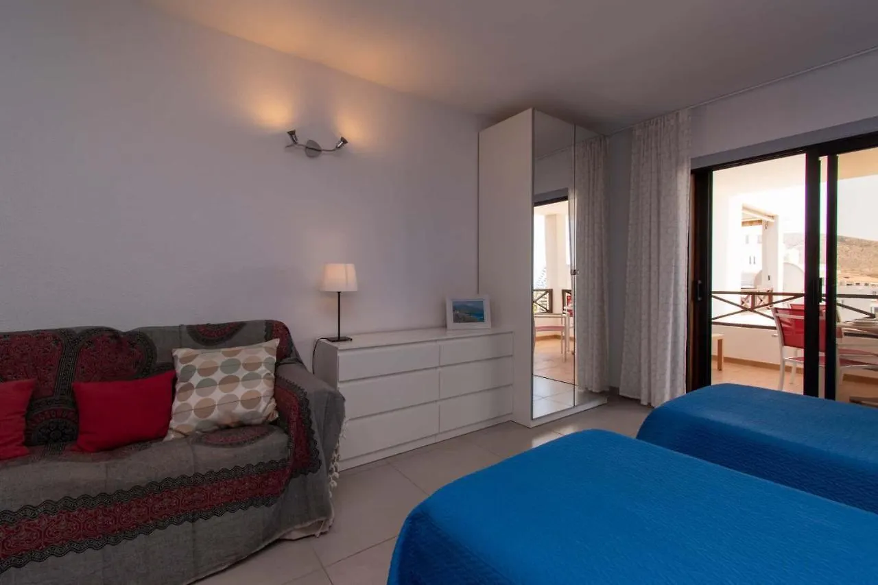 San Marino Studio Los Cristianos