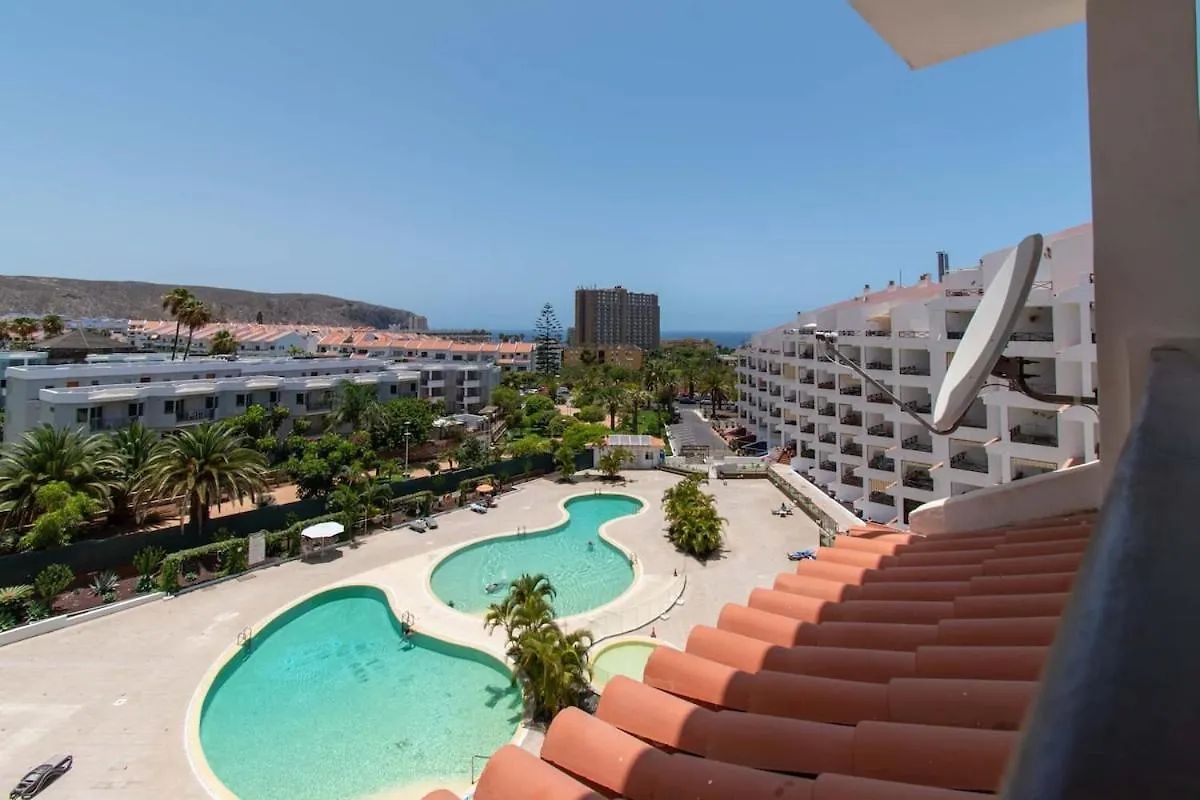San Marino Studio Los Cristianos